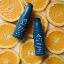 Load image into Gallery viewer, Oars + Alps Wake Up Face Serum