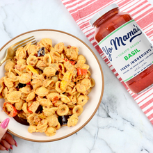 Load image into Gallery viewer, Sampler Pasta Sauce Gift Set by Yo Mama's Foods