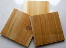 Load image into Gallery viewer, Flame Grilling Products Inc Northern White Cedar Rectangle Grilling Planks (6"x6" 100 Count)