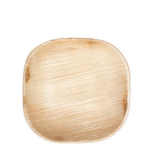Load image into Gallery viewer, 6" X 6" VerTerra Palm Leaf Bowl 12 Oz - 300 pcs