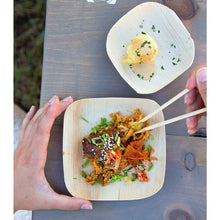 Load image into Gallery viewer, 6x6 VerTerra Square Plates - 300 pcs