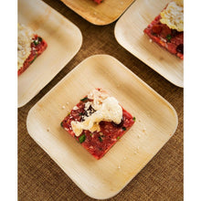 Load image into Gallery viewer, 6x6 VerTerra Square Plates - 300 pcs