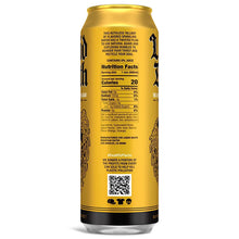 Load image into Gallery viewer, Liquid Death Flavored Sparkling Water