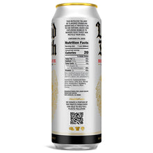 Load image into Gallery viewer, Liquid Death Flavored Sparkling Water