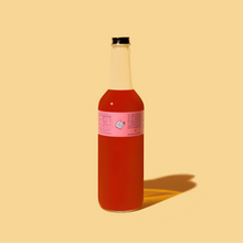 Load image into Gallery viewer, Cheeky Cocktails Cranberry Syrup