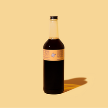Load image into Gallery viewer, Cheeky Cocktails Espresso Syrup