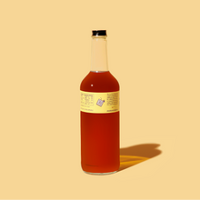 Load image into Gallery viewer, Cheeky Cocktails Honey Syrup