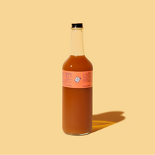 Load image into Gallery viewer, Cheeky Cocktails Honey Ginger Syrup