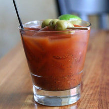 Load image into Gallery viewer, Bloody mary with hot sauce