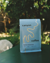 Load image into Gallery viewer, Canyon Coffee Banko Chechele