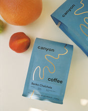 Load image into Gallery viewer, Canyon Coffee Banko Chechele
