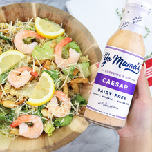 Load image into Gallery viewer, Dairy-Free Caesar by Yo Mama's Foods