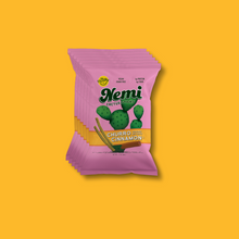 Load image into Gallery viewer, Nemi Churro Cactus Chips - 6 bags case