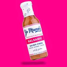 Load image into Gallery viewer, Honey Balsamic by Yo Mama's Foods
