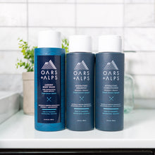 Load image into Gallery viewer, Oars + Alps Fresh Ocean Splash Shower Bundle