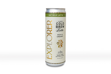 Load image into Gallery viewer, Cold Brew Oat Latte | Choose Your Caffeine Level | Rich & Creamy 12-Pack