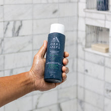 Load image into Gallery viewer, Oars + Alps Alpine Tea Tree Shower Bundle