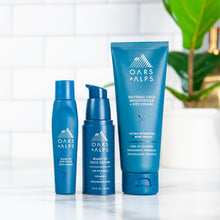 Load image into Gallery viewer, Oars + Alps Wake Up Face Serum
