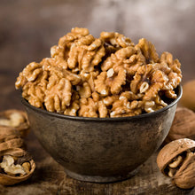 Load image into Gallery viewer, Sister Bees Honey-Covered Walnuts
