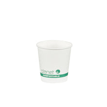 Load image into Gallery viewer, 12-Ounce PLA Laminated Hot Cup, 1000-Count Case