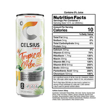 Load image into Gallery viewer, CELSIUS Energy Drink