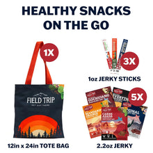 Load image into Gallery viewer, Field Trip Gift Bag