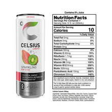 Load image into Gallery viewer, CELSIUS Energy Drink