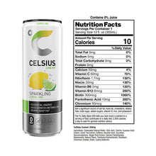 Load image into Gallery viewer, CELSIUS Energy Drink
