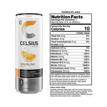 Load image into Gallery viewer, CELSIUS Energy Drink