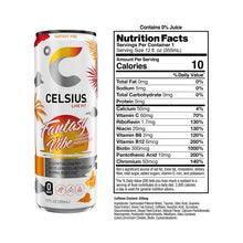 Load image into Gallery viewer, CELSIUS Energy Drink