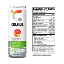 Load image into Gallery viewer, CELSIUS Energy Drink