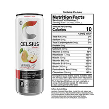 Load image into Gallery viewer, CELSIUS Energy Drink