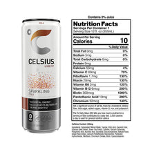 Load image into Gallery viewer, CELSIUS Energy Drink