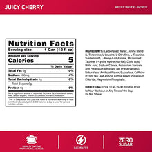 Load image into Gallery viewer, Optimum Nutrition Essential Amino Energy