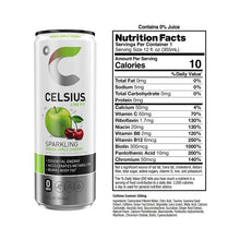 Load image into Gallery viewer, CELSIUS Energy Drink