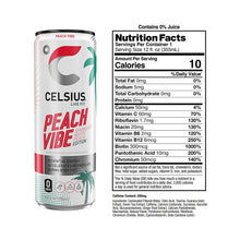 Load image into Gallery viewer, CELSIUS Energy Drink