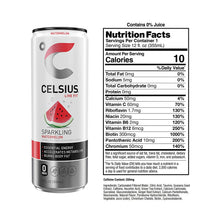 Load image into Gallery viewer, CELSIUS Energy Drink