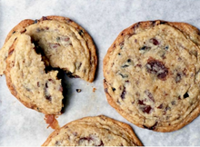 Load image into Gallery viewer, chocolate chip cookies w BG paste