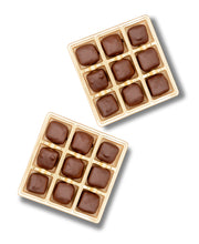 Load image into Gallery viewer, Bixby Chocolate Pecan Caramel Cuties Gift Box
