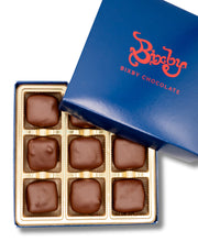 Load image into Gallery viewer, Bixby Chocolate Pecan Caramel Cuties Gift Box