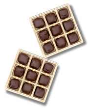 Load image into Gallery viewer, Bixby Chocolate Pecan Caramel Cuties Gift Box