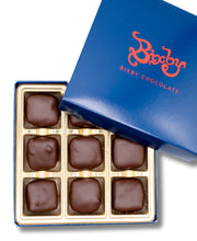 Load image into Gallery viewer, Bixby Chocolate Pecan Caramel Cuties Gift Box