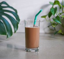Load image into Gallery viewer, Chocolate Kiki Milk • 32 fl oz • Pack of 6 by Kiki Milk