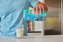 Load image into Gallery viewer, Unsweetened Kiki Milk • 32 fl oz • Pack of 6 by Kiki Milk