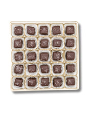 Load image into Gallery viewer, Bixby Chocolate Sea Salted Caramels Gift Box
