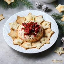 Load image into Gallery viewer, Wilmax Porcelain White Dinner Plate With Embossed Wide Rim 10" inch | Set Of 6 In Gift Box