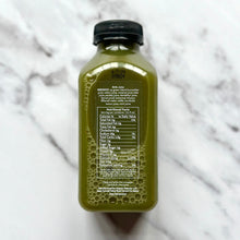Load image into Gallery viewer, Alpha Green Packs - Premium Green Juice and Superfood Blend