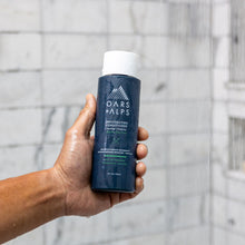 Load image into Gallery viewer, Oars + Alps Alpine Tea Tree Shower Bundle