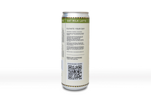 Load image into Gallery viewer, Cold Brew Oat Latte | Choose Your Caffeine Level | Rich & Creamy 12-Pack