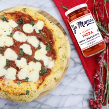 Load image into Gallery viewer, Classic Pizza Sauce by Yo Mama's Foods